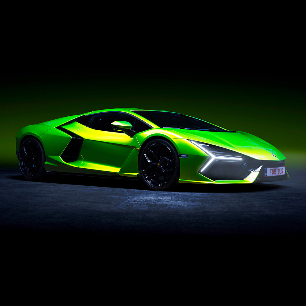 Automotive Posters