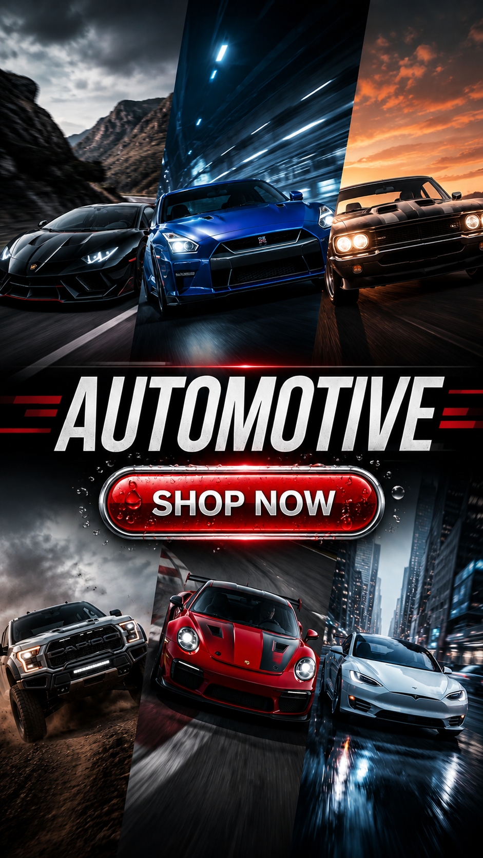 AUTOMOTIVE