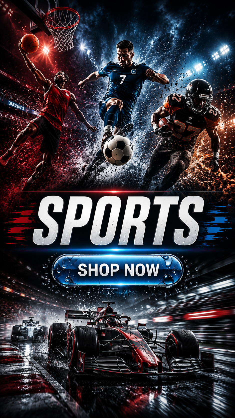 SPORTS