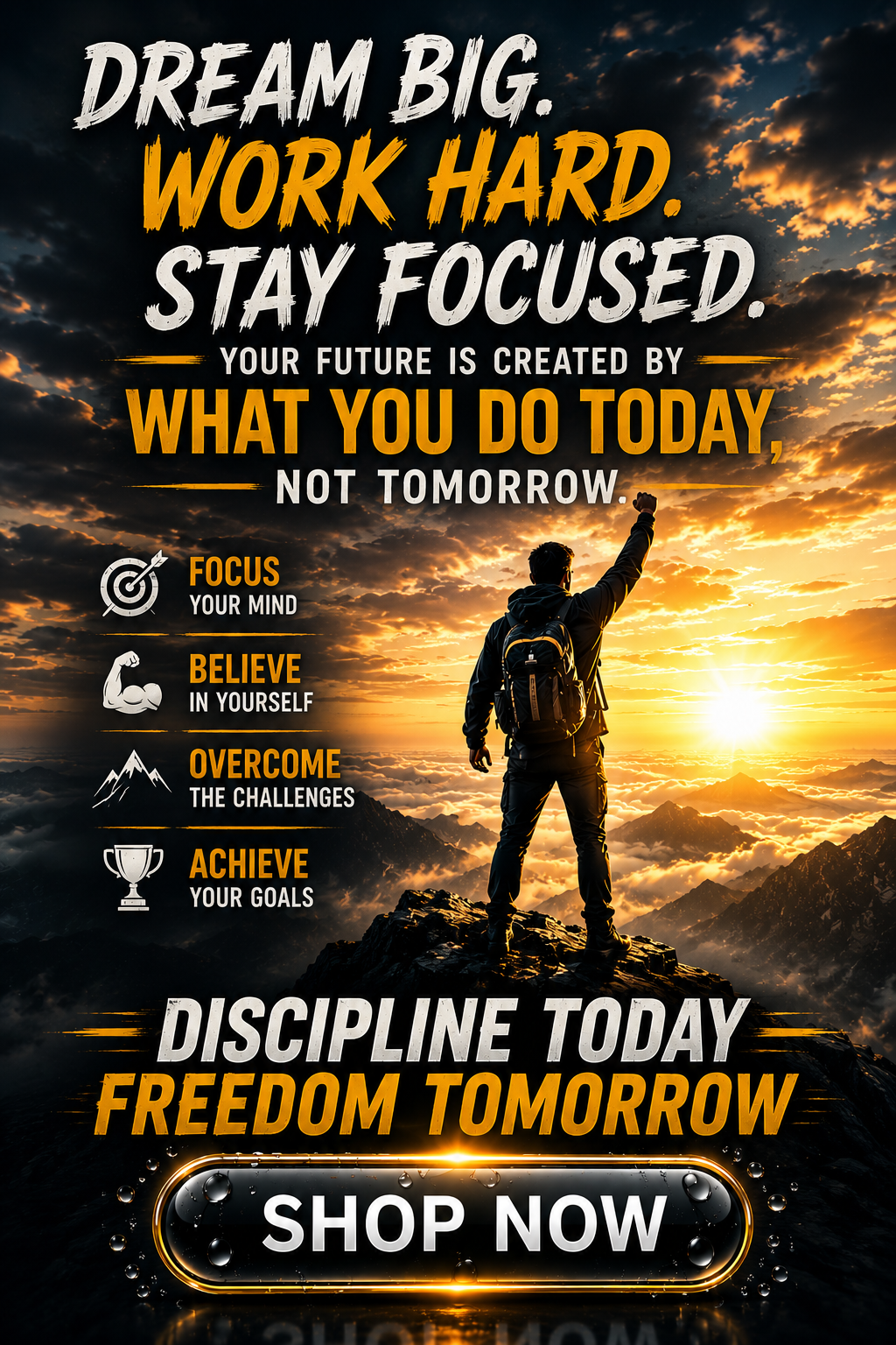 Motivational